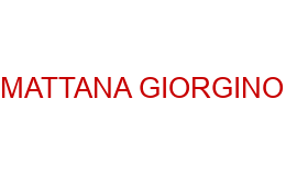 MATTANA GIORGINO ROMA