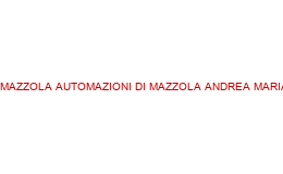 Mazzola Automazioni di Mazzola Andrea Maria Valduggia