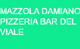 MAZZOLA DAMIANO PIZZERIA BAR DEL VIALE CINISI