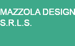 Mazzola Design S.r.l.s. Napoli