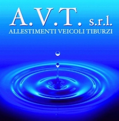 AVT SRL Allestimenti Veicoli Tiburzi VELLETRI