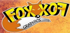 FOX AND FOX GRAPHICS MILANO