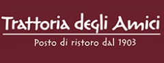 La Trattoria degli Amici Castellinaldo