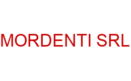 MORDENTI SRL CESENA