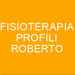 FISIOTERAPIA PROFILI ROBERTO CIVITA CASTELLANA