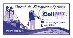 Colimet srl Roma