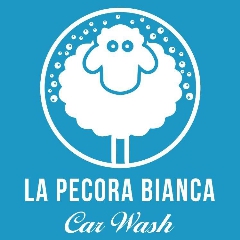 La Pecora Bianca Car Wash Iglesias