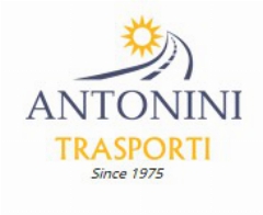 ANTONINI TRASPORTI di ROLANDO e MASSIMO snc GUIDONIA MONTECELIO