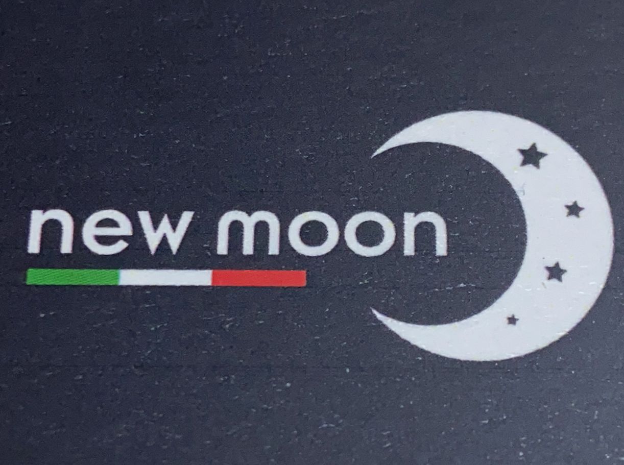 NEWMOON     VITAFACILE PIACENZA