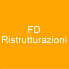 FD Ristrutturazioni agrate brianza