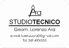 Studio Tecnico Geometra Ara Lorenzo valledoria