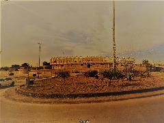 IMMOBILIARE SALZO SRL BARLETTA