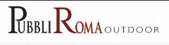 PubbliRoma Outdoor roma