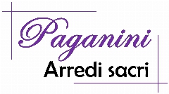 Paganini Arredi sacri Firenze