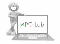 pc lab formigine