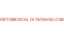 ORTOMEDICAL DI TATANGELO MG SORA