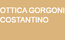 OTTICA GORGONI COSTANTINO ARADEO