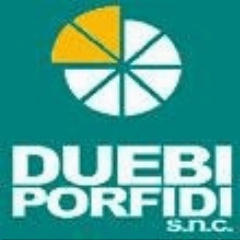 Duebi Porfidi Snc palosco