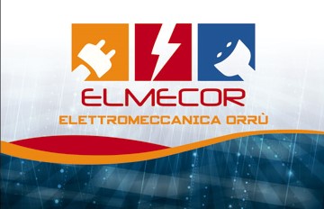 ELMECOR Elettromeccanica Orru Oristano
