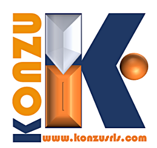 konzu srls San Vittore Olona