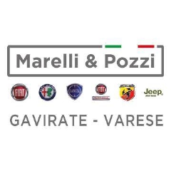 MARELLI E POZZI SPA GAVIRATE