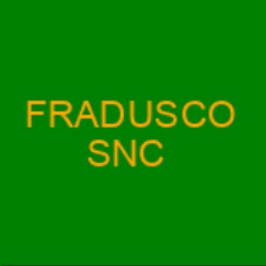 FRADUSCO SNC DI FRADUSCO CINZIA E C CURNO