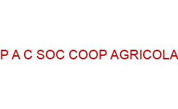 P A C SOC COOP AGRICOLA MONTERIGGIONI