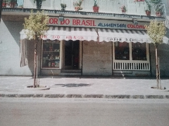 FLOR DO BRASIL SAS DI ANTONIO MIGNANO E C. VOLLA