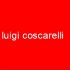 luigi coscarelli dottore commercialista bologna