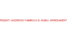 PESENTI ANDREINO FABBRICA DI MOBILI ARREDAMENTO CASSANO D ADDA