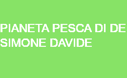 PIANETA PESCA DI DE SIMONE DAVIDE COSIO VALTELLINO