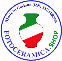 Fotoceramica Shop Sas Coriano