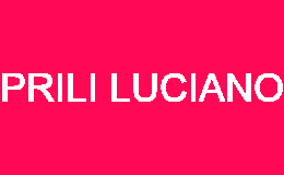 PRILI LUCIANO ROMA