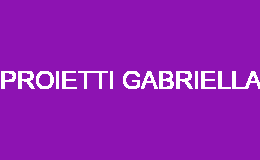 PROIETTI GABRIELLA roma