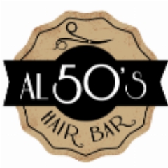 Al50s Hair Bar milano