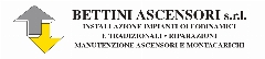 Bettini Ascensori srl san donato milanese