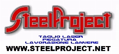 STEEL PROJECT SRL VIGNOLA