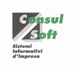 CONSUL SOFT SAS DI CARROZZO E C TORINO