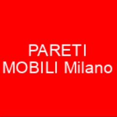 PARETI MOBILI Milano parabiago