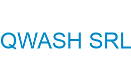 QWASH SRL prato