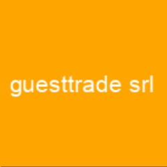 guesttrade srl roma