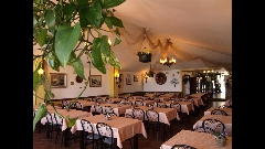 Ristorante La Rupe pesaro