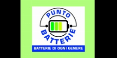 Punto Batterie Di Zamarco Franco Enrico vergiate