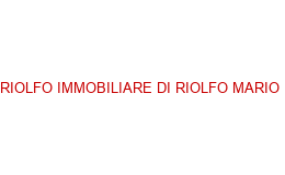 RIOLFO IMMOBILIARE DI RIOLFO MARIO FINALE LIGURE