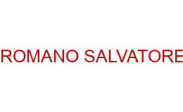 ROMANO SALVATORE CALTAGIRONE