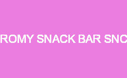 Romy snack bar snc Civita Castellana