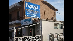 Magazzino Edile Fabbiani ortonovo