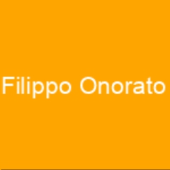 Filippo Onorato roma