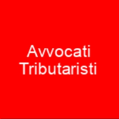 Avvocati Tributaristi torino