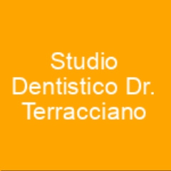 Studio Dentistico Dr. Terracciano Salvatore alessandria